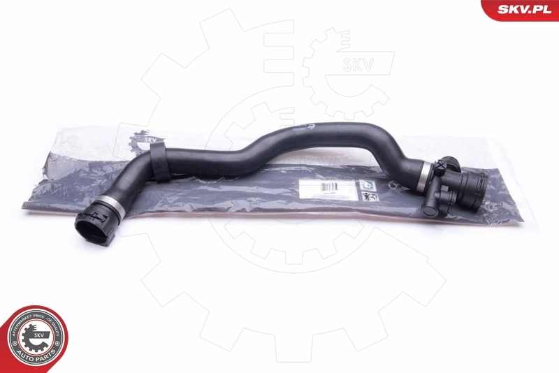 Radiator Hose